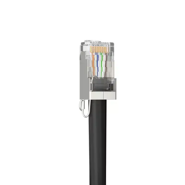 Разъем RJ45 Мужской Ubiquiti UISP-Connector-SHD Photo 4