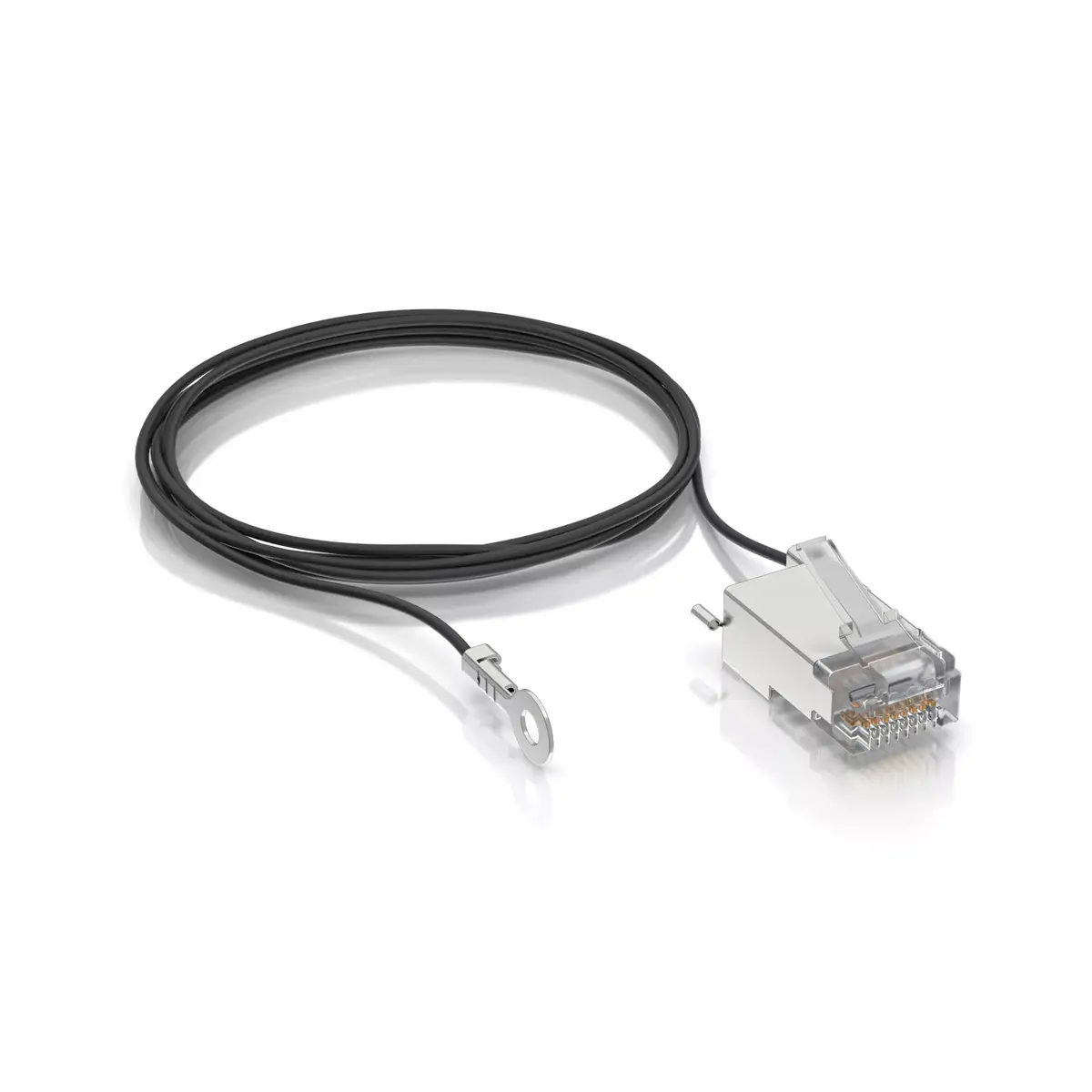 Разъем RJ45 Мужской Ubiquiti UISP-Connector-SHD Photo 5
