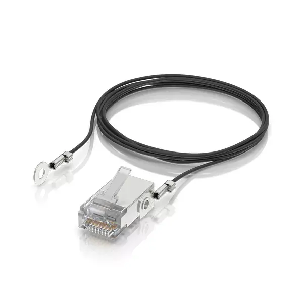 Разъем RJ45 Мужской Ubiquiti UISP-Connector-SHD Photo 6