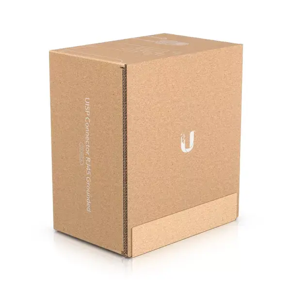 Разъем RJ45 Мужской Ubiquiti UISP-Connector-SHD Photo 8