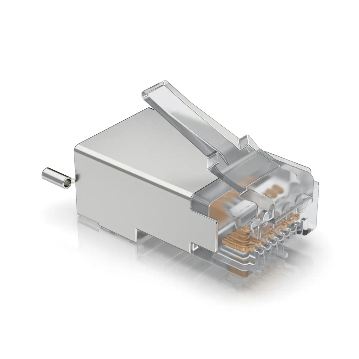 Ubiquiti UISP-Connector-SHD RJ45 Vīrieti STP Cat5