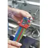 L-veida sešstūra atslēgu komplekts Wiha 43849 Photo 2