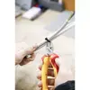 Diagonal pliers wiha 43463 — 18 cm Photo 3