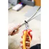 Diagonal pliers wiha 43463 — 18 cm Photo 7