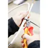 Diagonal pliers wiha 43463 — 18 cm Photo 9