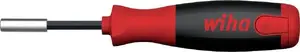 Screwdriver Wiha LiftUp 25 magneticBit Magazine 38606 — magnetic bit holder, compact bit storage