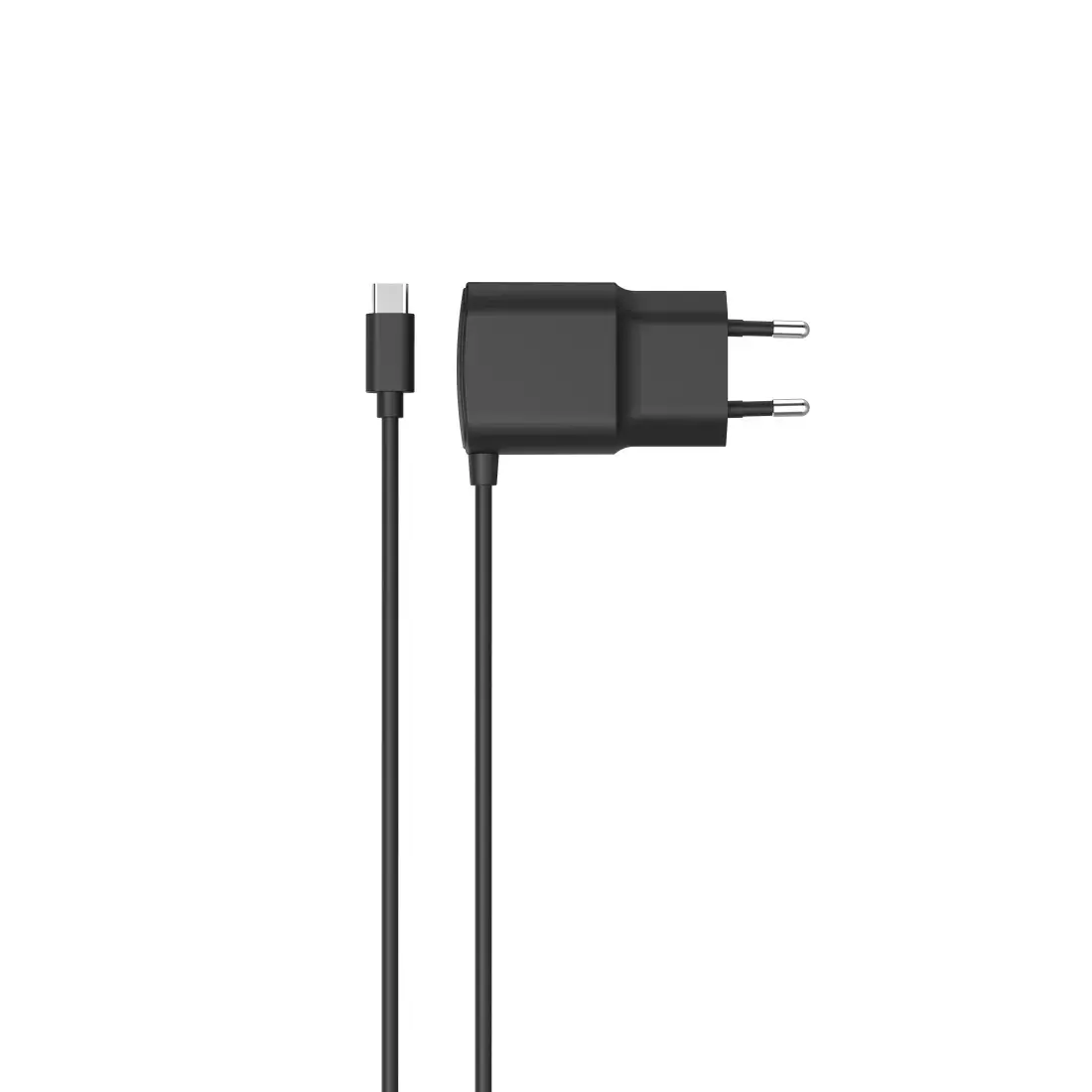 Hama USB хаб 3.2 Gen 1 Type-A Type-C Photo 2
