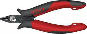 Wiha 27388 Кусачки бокорезы для электрика 128 мм