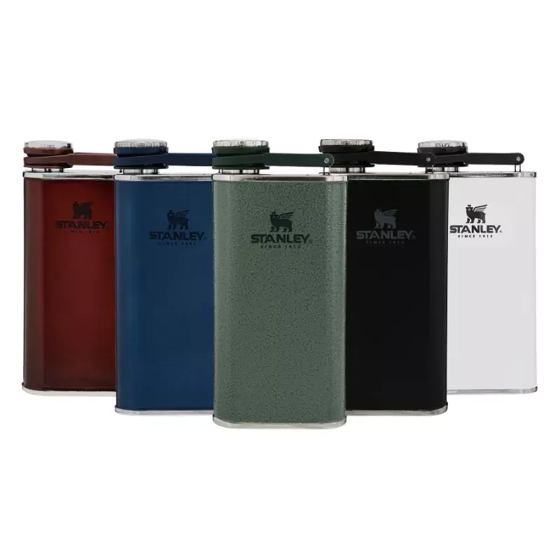 STANLEY Classic thermal flask 0.23 L Photo 2
