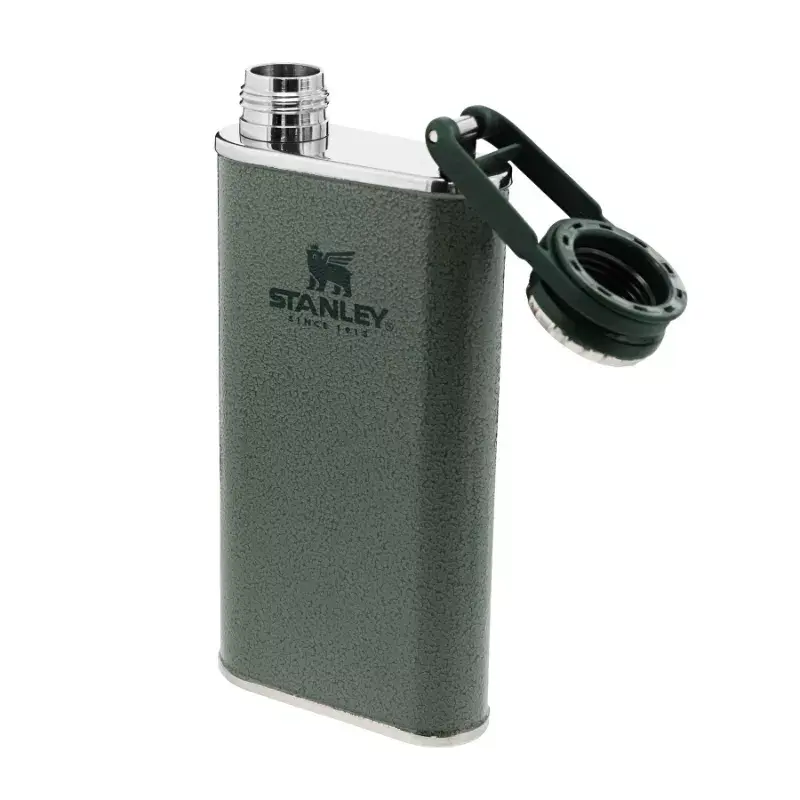 STANLEY Classic thermal flask 0.23 L Photo 5