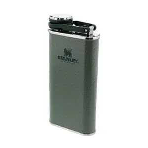 Thermal flask STANLEY Classic 0.23 L green