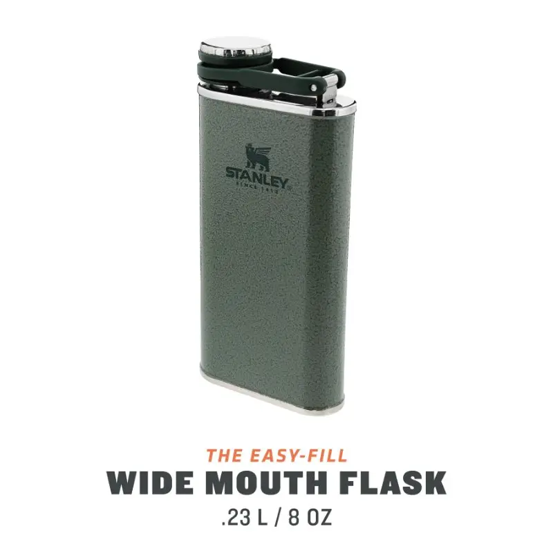 STANLEY Classic thermal flask 0.23 L Photo 8