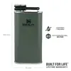 STANLEY Classic thermal flask 0.23 L Photo 10