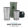 STANLEY Adventure degvīna glāžu komplekts 4×59 ml Photo 3