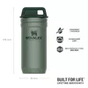 STANLEY Adventure degvīna glāžu komplekts 4×59 ml Photo 4