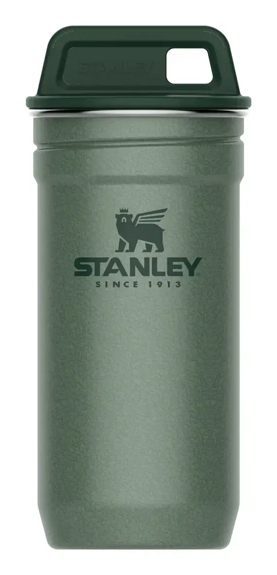Stanley Adventure šbiju glāžu komplekts 59ml