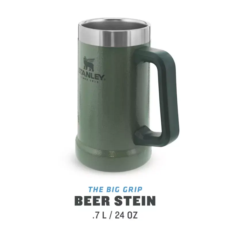 STANLEY The Big Grip krūze 0,7 l Photo 2
