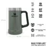 STANLEY The Big Grip krūze 0,7 l Photo 3