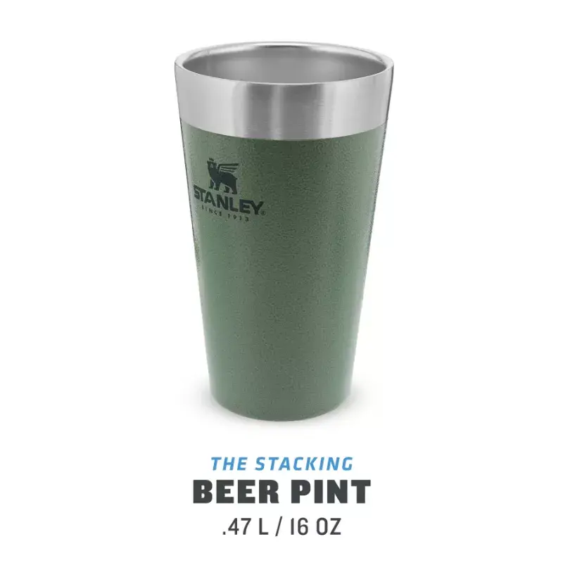 STANLEY Stacking Tumbler 0,47 л Photo 2