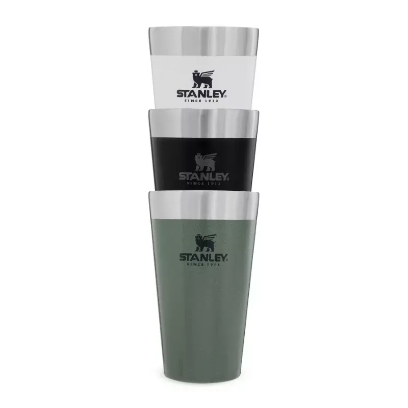 STANLEY Stacking Tumbler 0,47 л Photo 4