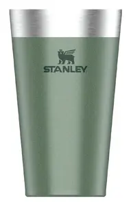 Stanley Beer Pint vacuum flask 0.47 L Green