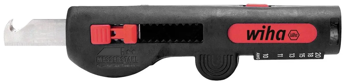 Insulated Precision Screwdriver Wiha 44242 Photo 2