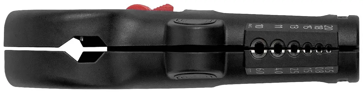 Insulated Precision Screwdriver Wiha 44242 Photo 3