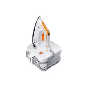 Iron Braun CareStyle Compact Pro IS2561WH