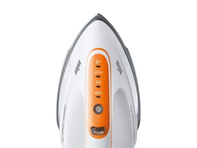 Утюг Braun CareStyle Compact Pro IS2561WH Photo 3