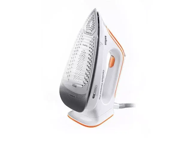 Утюг Braun CareStyle Compact Pro IS2561WH Photo 4