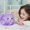 Интерактивная игрушка питомец Spinmaster Fur Fluffs Pupper-Fluff Photo 3