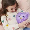 Интерактивная игрушка питомец Spinmaster Fur Fluffs Pupper-Fluff Photo 6