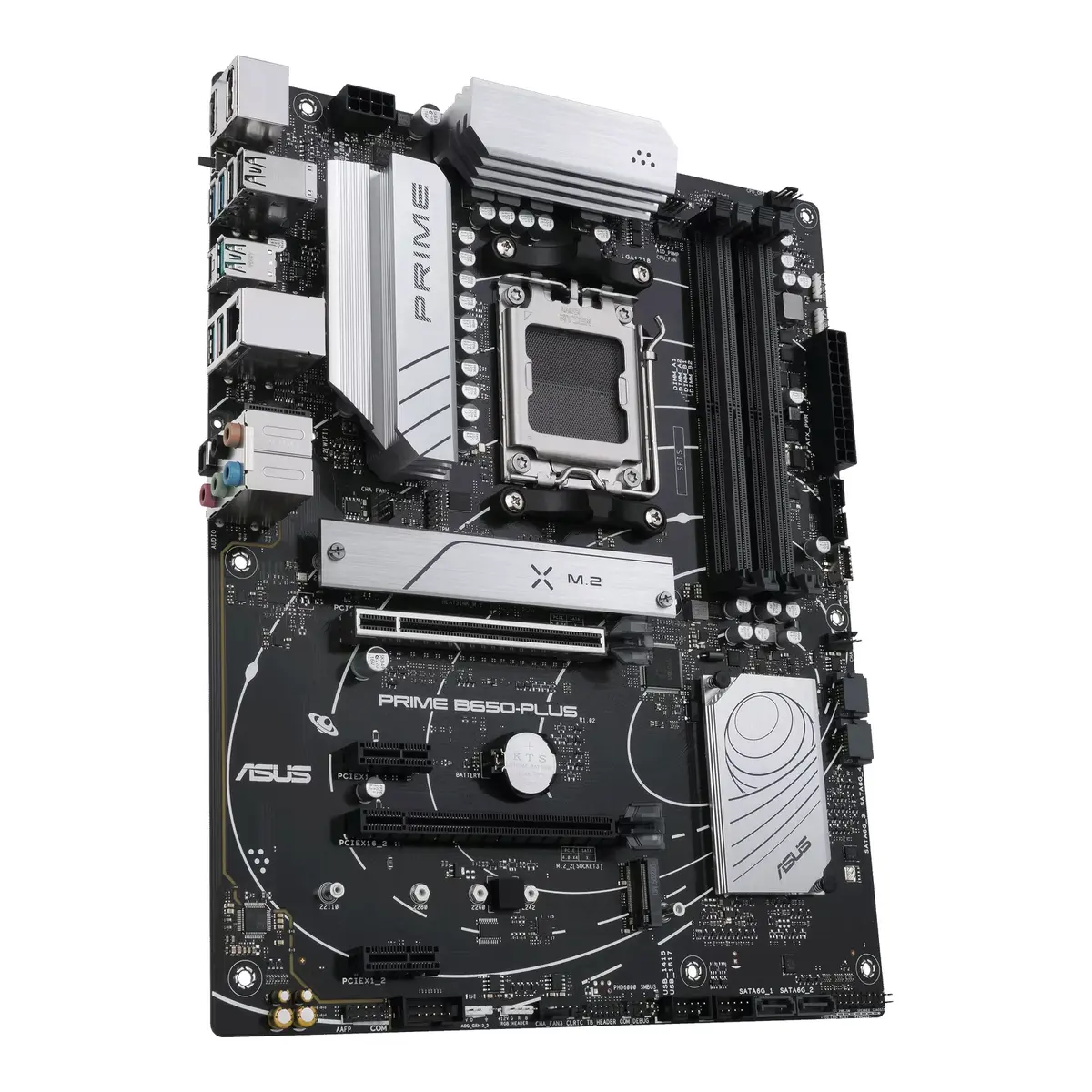 Pamatplate ASUS PRIME B650-PLUS-CSM, 90MB1BS0-M0EAYC Photo 3