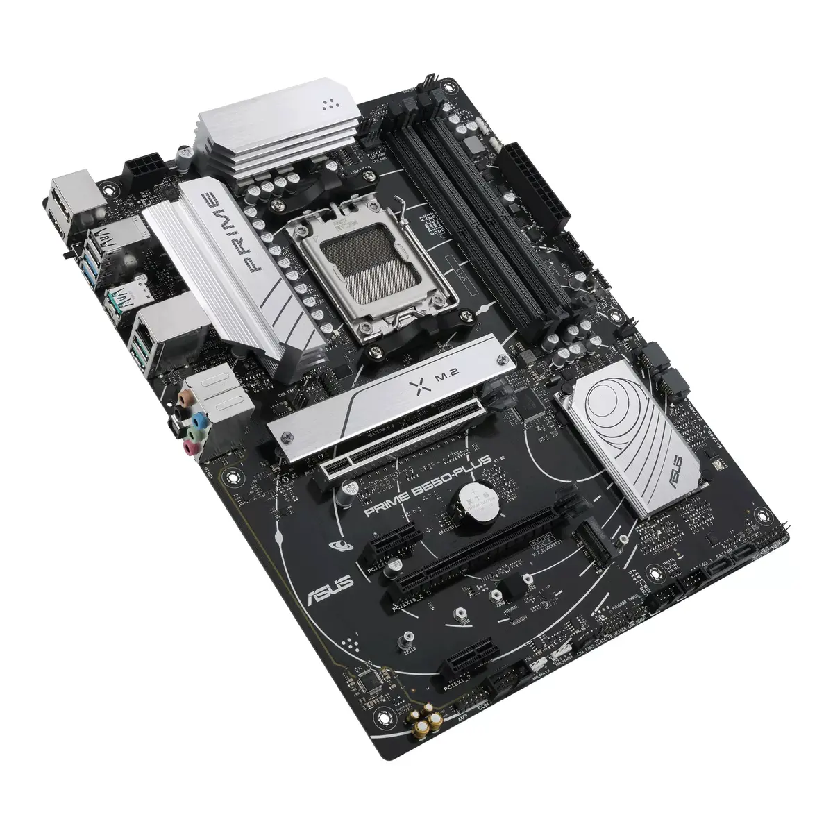Pamatplate ASUS PRIME B650-PLUS-CSM, 90MB1BS0-M0EAYC Photo 5