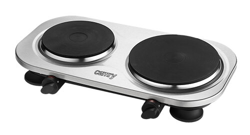 Варочная панель Mini Cooker CAMRY CR6511 Photo 2