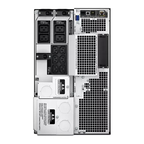 UPS APC Smart-UPS On-Line 8kVA/8kW Photo 4