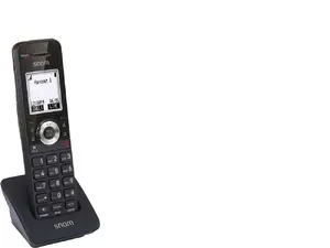 DECT telefons Snom M10 Office Handset