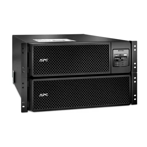 UPS APC Smart-UPS On-Line SRT8KRMXLI Photo 2