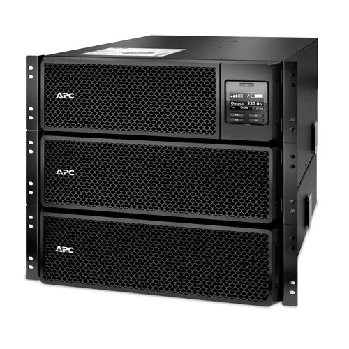 UPS APC Smart-UPS On-Line SRT8KRMXLI Photo 5