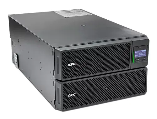 UPS APC Smart-UPS On-Line SRT8KRMXLI Photo 6