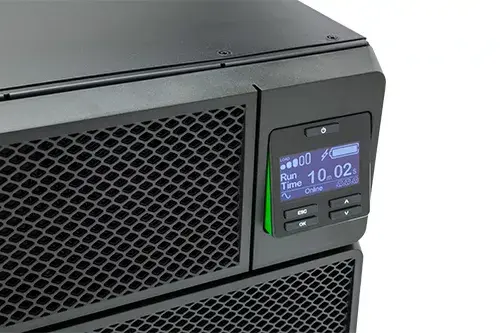 UPS APC Smart-UPS On-Line SRT8KRMXLI Photo 11