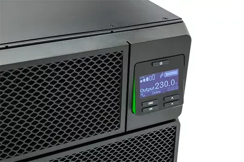 UPS APC Smart-UPS On-Line SRT8KRMXLI Photo 14