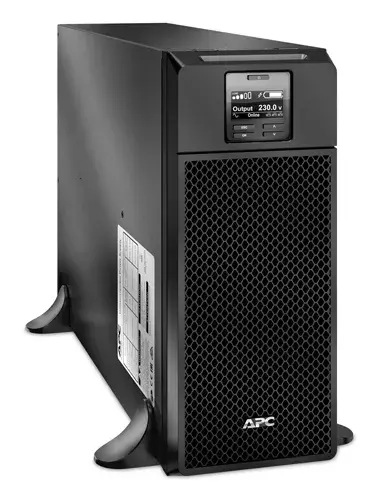 UPS APC Smart-UPS On-Line 6kVA/6kW Photo 2