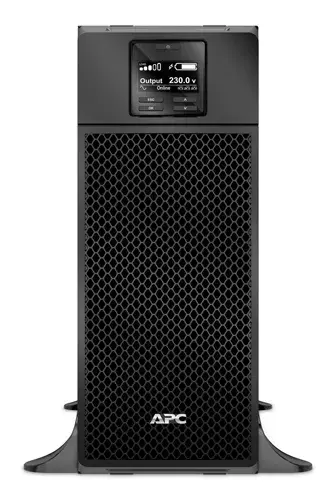 UPS APC Smart-UPS On-Line 6kVA/6kW Photo 3