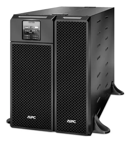 UPS APC Smart-UPS On-Line 6kVA/6kW Photo 5