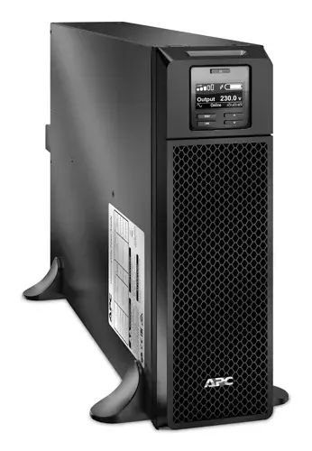 UPS APC Smart-UPS On-Line 5kVA Photo 3