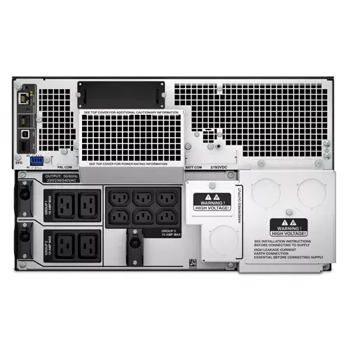 UPS APC Smart-UPS On-Line SRT10KRMXLI Photo 2