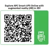 UPS APC Smart-UPS On-Line SRT10KRMXLI Photo 4
