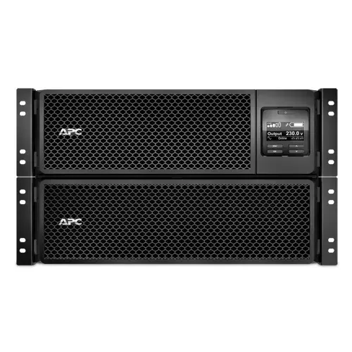 UPS APC Smart-UPS On-Line SRT10KRMXLI Photo 8