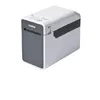 Этикетировщик Brother TD-2020A Photo 2